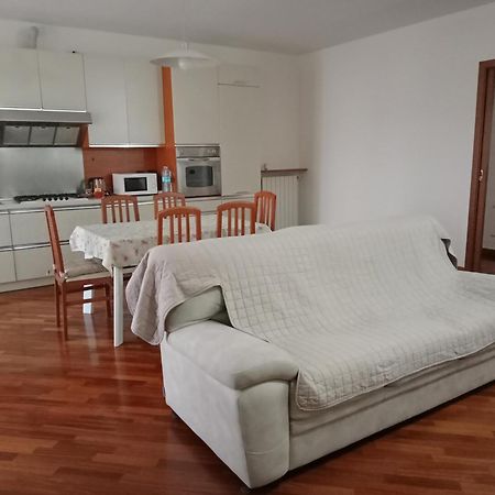 Villongo SantʼAlessandroCasa Francesca公寓 外观 照片