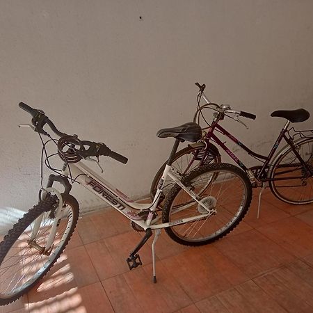 Villongo SantʼAlessandroCasa Francesca公寓 外观 照片