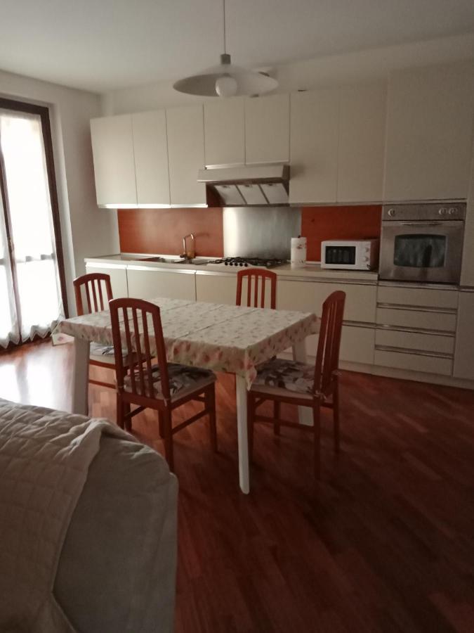 Villongo SantʼAlessandroCasa Francesca公寓 外观 照片