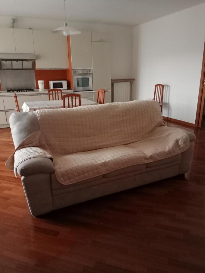 Villongo SantʼAlessandroCasa Francesca公寓 外观 照片