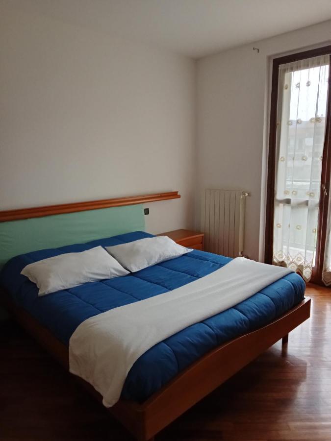 Villongo SantʼAlessandroCasa Francesca公寓 外观 照片