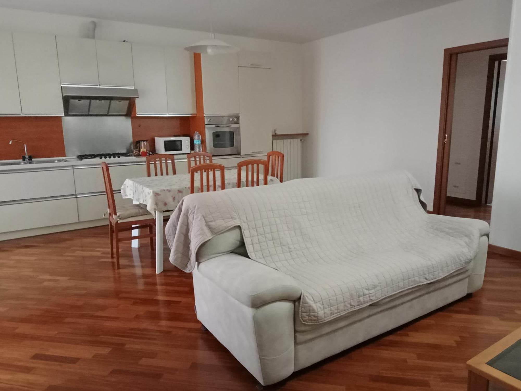 Villongo SantʼAlessandroCasa Francesca公寓 外观 照片