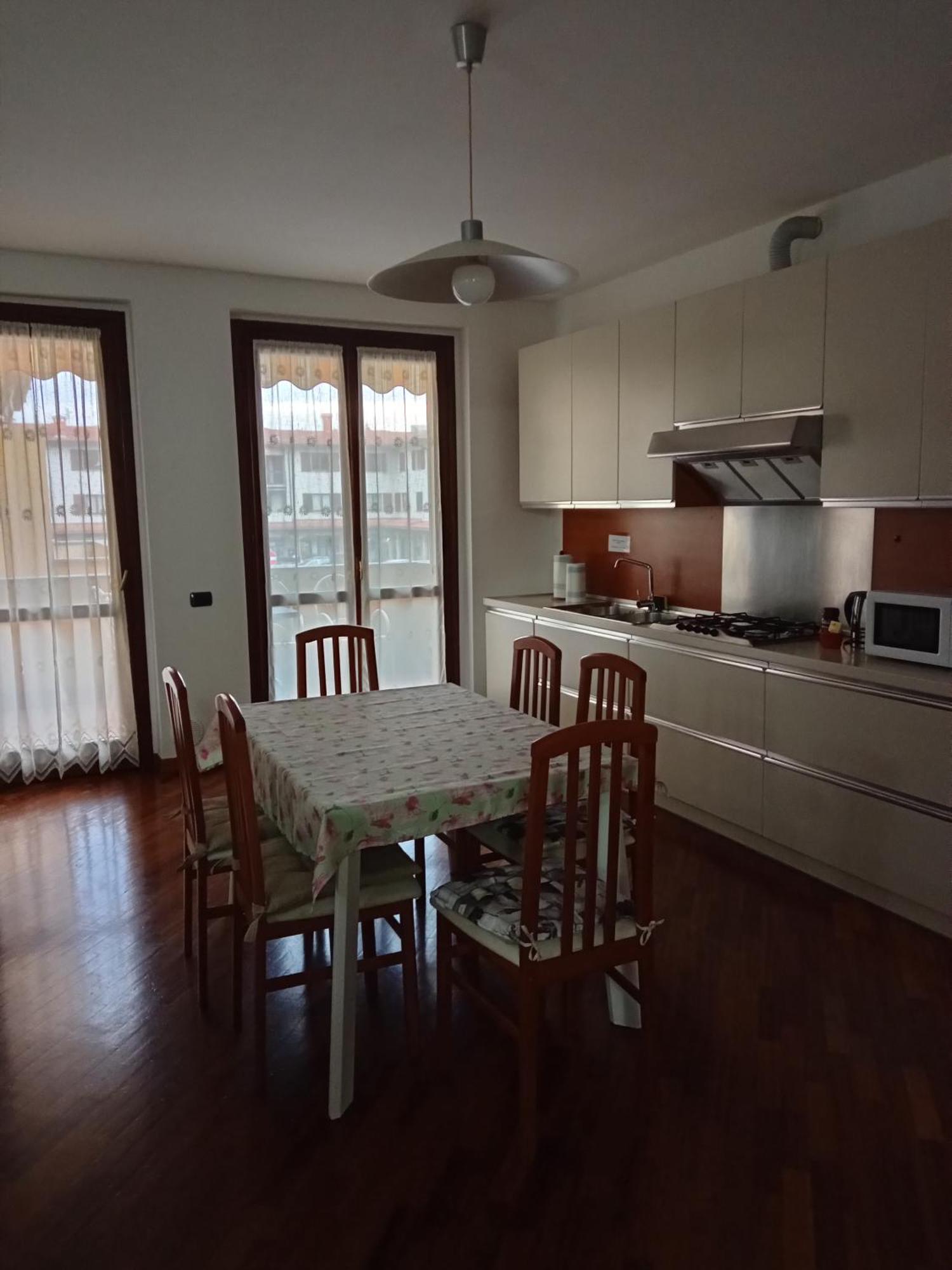Villongo SantʼAlessandroCasa Francesca公寓 外观 照片