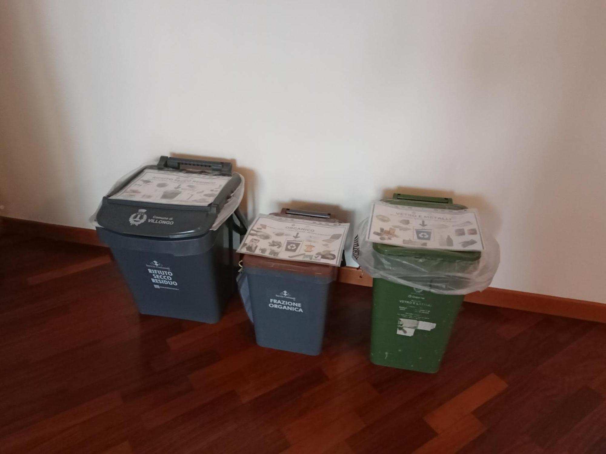 Villongo SantʼAlessandroCasa Francesca公寓 外观 照片